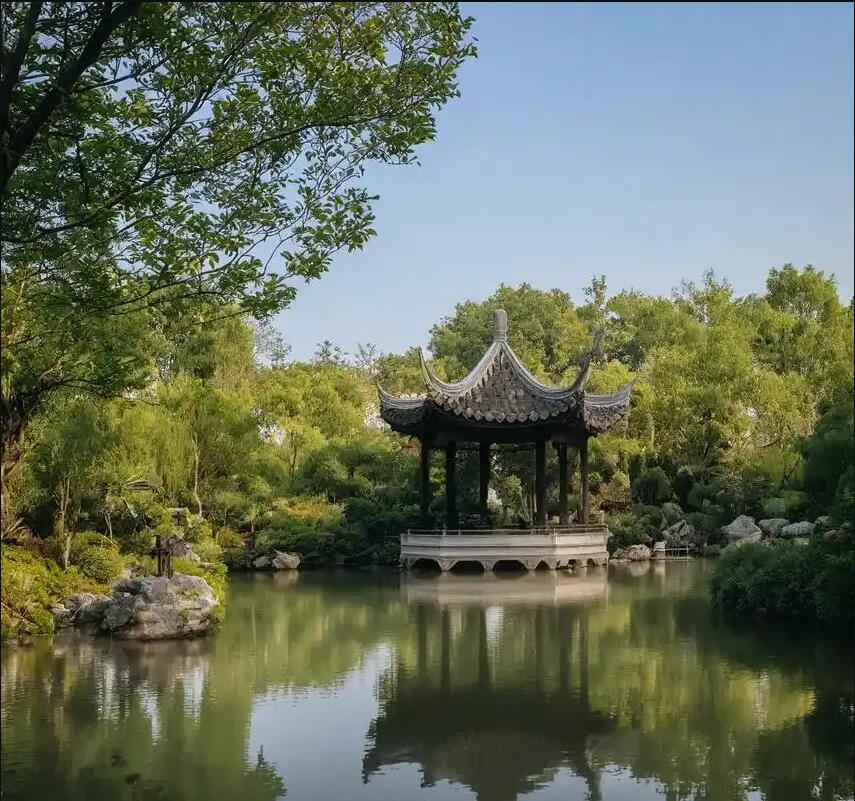 雅安雨城沙砾制造有限公司